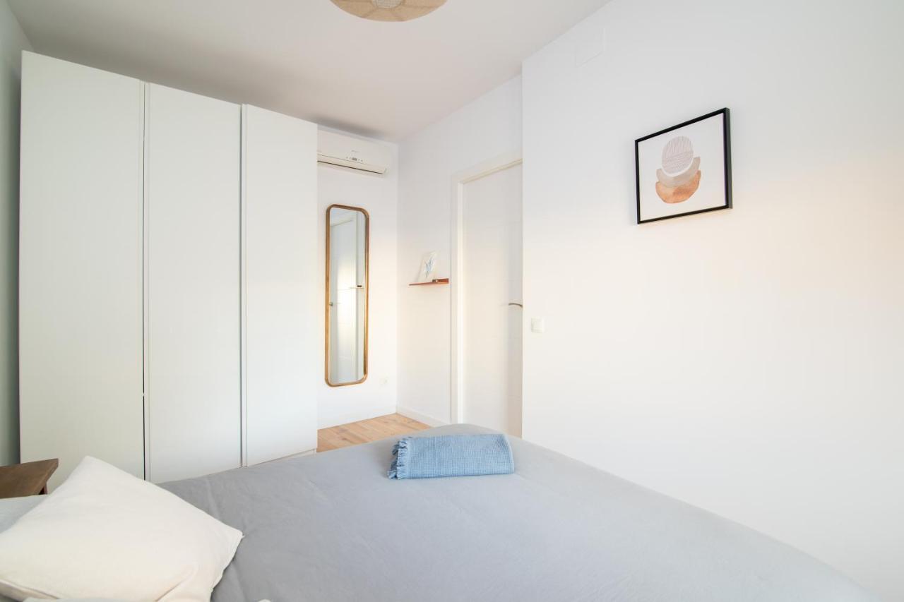 Appartamento El Born Design
