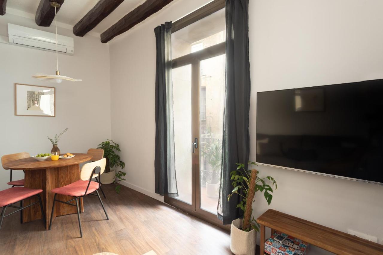 El Born Design Appartamento
