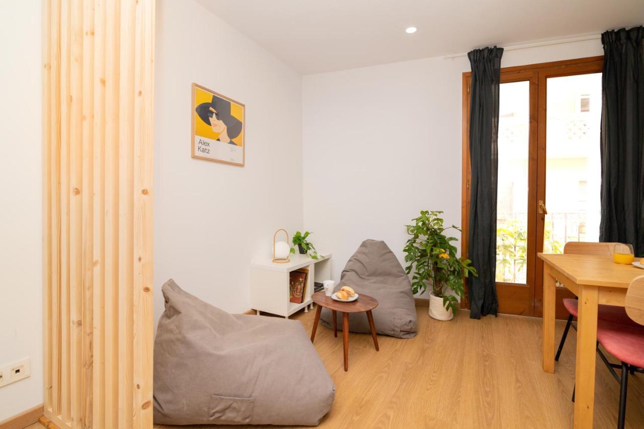 El Born Design Appartamento