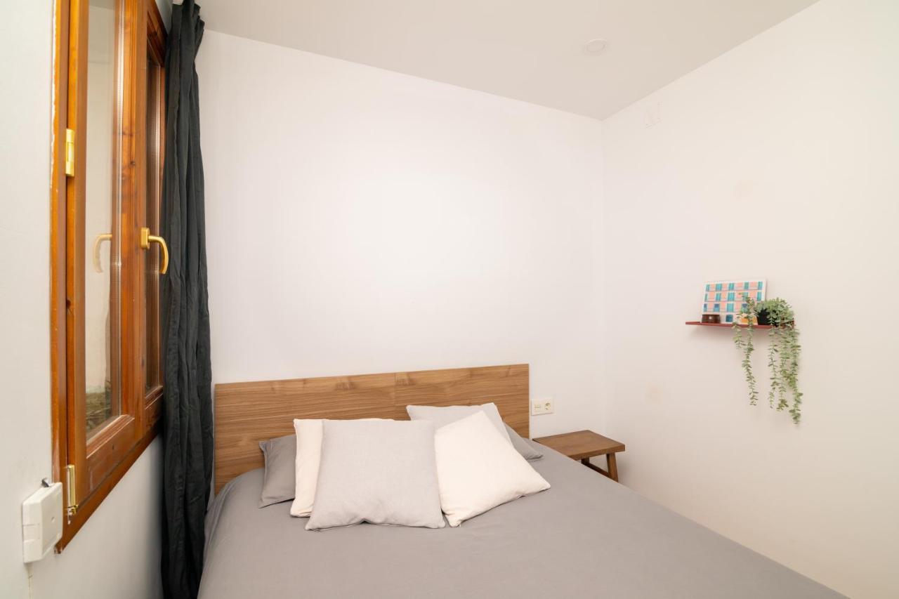 Appartamento El Born Design