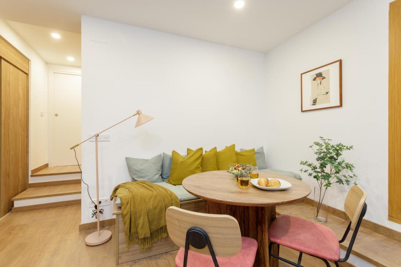 Appartamento El Born Design