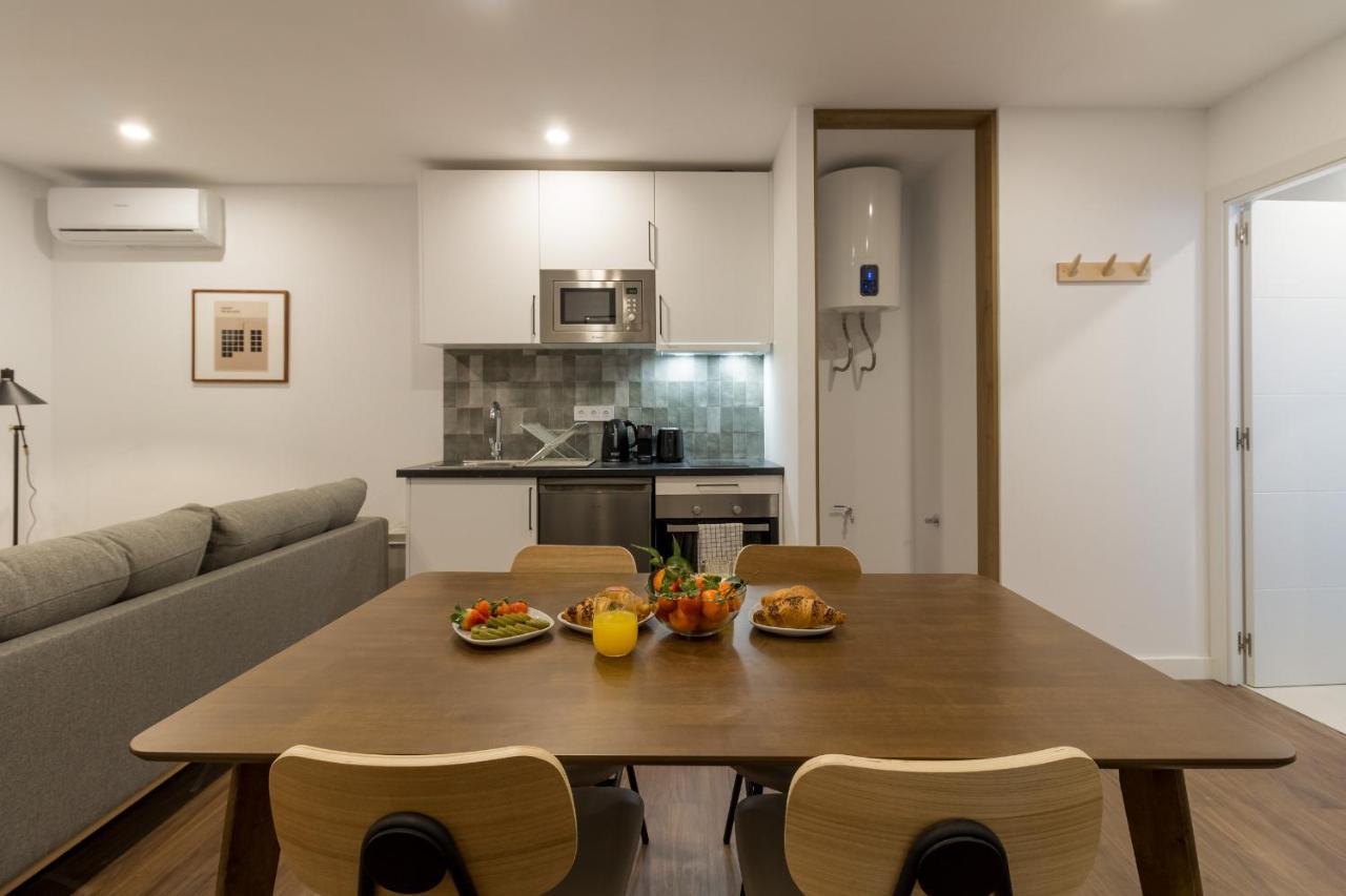 El Born Design Appartamento Barcellona