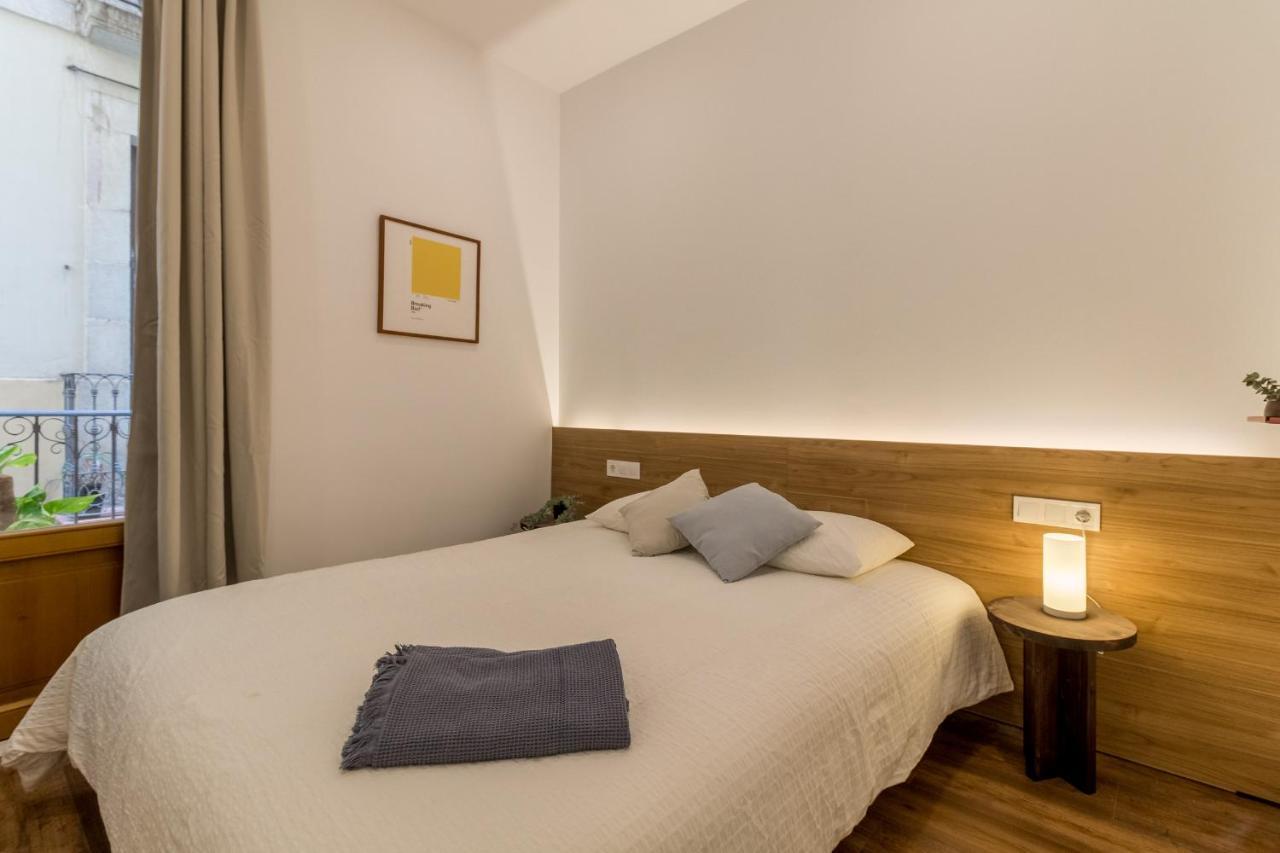Appartamento El Born Design Barcellona