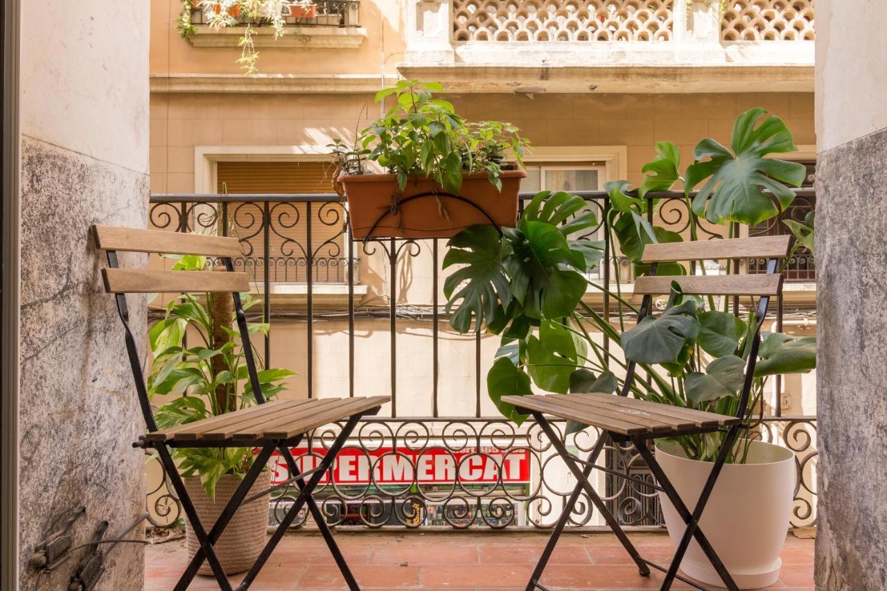 El Born Design Appartamento